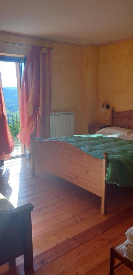 Bed and Breakfast Casale Trusella Ponti Екстер'єр фото